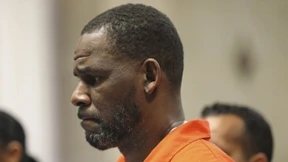 Staatsanwaltschaft fordert mehr als 25 Jahre Haft für R. Kelly