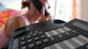 Kostenlose Warteschleifen