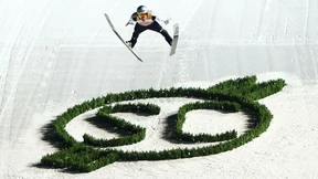 Prevc deklassiert Konkurrenz – Hoffmann auf dem Podest