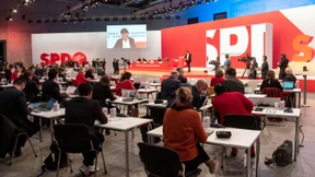 Die SPD bleibt kompliziert