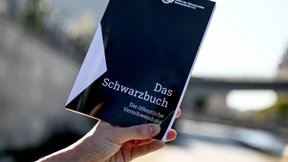 Das Geld der Steuerzahler