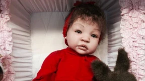 Flugtickets für Puppen