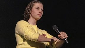 Berq ist die Stimme seiner Generation