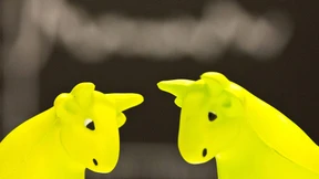 Mehr als 80 Prozent Zustimmung für Börsenfusion