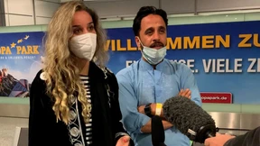 „Die Leute können sich nicht vorstellen, was Sicherheit bedeutet“