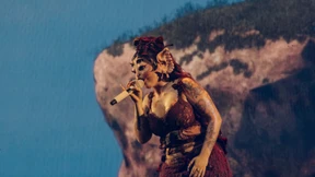 Die Metamorphosen der Melanie Martinez