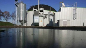 Auch KTG Energie ist insolvent