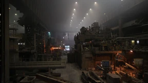 Deutsche Manager werden immer skeptischer