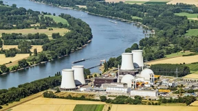 Den radioaktiven Müll will keiner haben