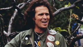 Protestsänger einer Generation