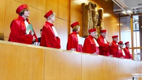 Verfassungsgericht sieht Recht auf selbstbestimmtes Sterben