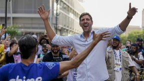 Die Fans wollen Nowitzki