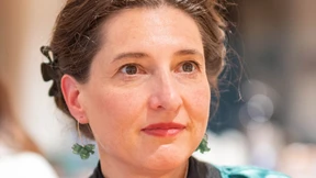 Daniela Danz: „Gorki zu Gast im GULag“