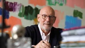 Vom Putzmann zum Millionär – und zwischendrin eine Pleite