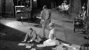 Genies sind zum Sterben da