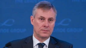 Messer-Konzern ernennt Bernd Eulitz zum Vorstandschef