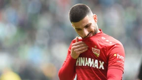 VfB Stuttgart patzt in Bremen