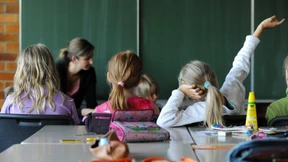 Große Unterschiede beim Lesen und Rechnen