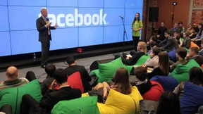 Russland erhöht Druck auf Twitter und Facebook