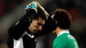 Verloren und verletzt