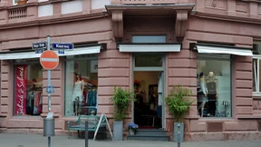 Neue Mode, Müsli und ein Handy-Doktor