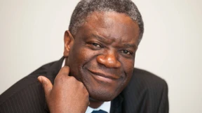 „Zwei großartige Preisträger“