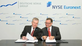 Gutachten: Hessen muss Börsen-Fusion verbieten