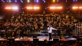 Musikalische Welten begegnen sich