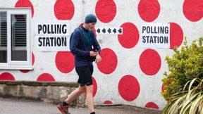 Konservative machen sich selbst Mut