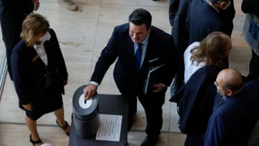 Die Ampel will nicht nur Krisenreaktionstruppe sein