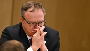 Bekommt Mario Voigt seinen Doktortitel zurück?