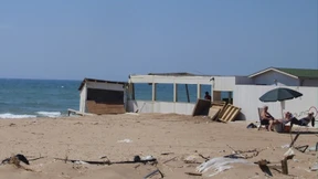 Baden gehen vor den prooligarchischen Schutzwällen