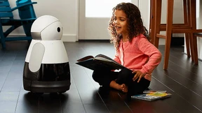 Müssen Roboter aussehen wie Menschen?