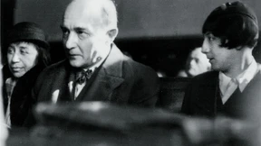 Nachrichten aus dem Leben eines Flohs