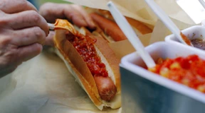 Gibt es bald den ersten zellbasierten Hotdog?