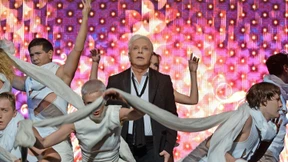 Generalangriff auf alle anderen