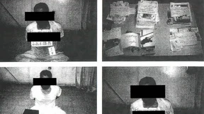 Pentagon veröffentlicht Fotos misshandelter Gefangener
