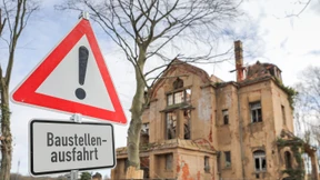 Die Grundsteuer-Erklärung darf auch später gemacht werden