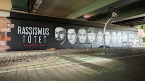 Unter dem Eindruck des Anschlags