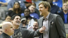 Droht Nowitzki das Karriereende?