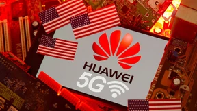 Amerikanische Unternehmen dürfen 5G-Standards mit Huawei abstimmen