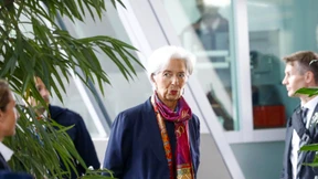 Elf Frankfurt-Tipps für Christine Lagarde