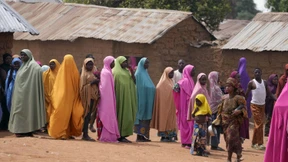 Entführer von fast 300 Schülern verlangen mehr als eine halbe Million Euro