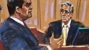 „Sie lügen, das können Sie ruhig zugeben!“