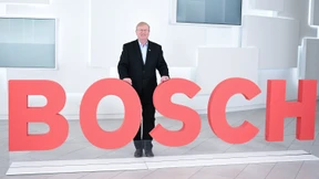 Der Gewinn von Bosch bricht um ein Drittel ein