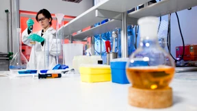 Hessens Pharma-Industrie klagt über hohe Rabatte