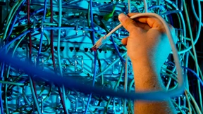 Früher gefeiert, heute inhaftiert 