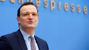 Spahn: „Es geht nicht um Europe First“