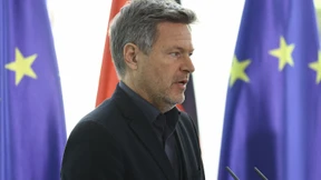 Bremst Habeck die Kohlekraftwerke aus?