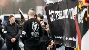 Durchsuchungen bei Neonazi-Gruppen in zwölf Bundesländern